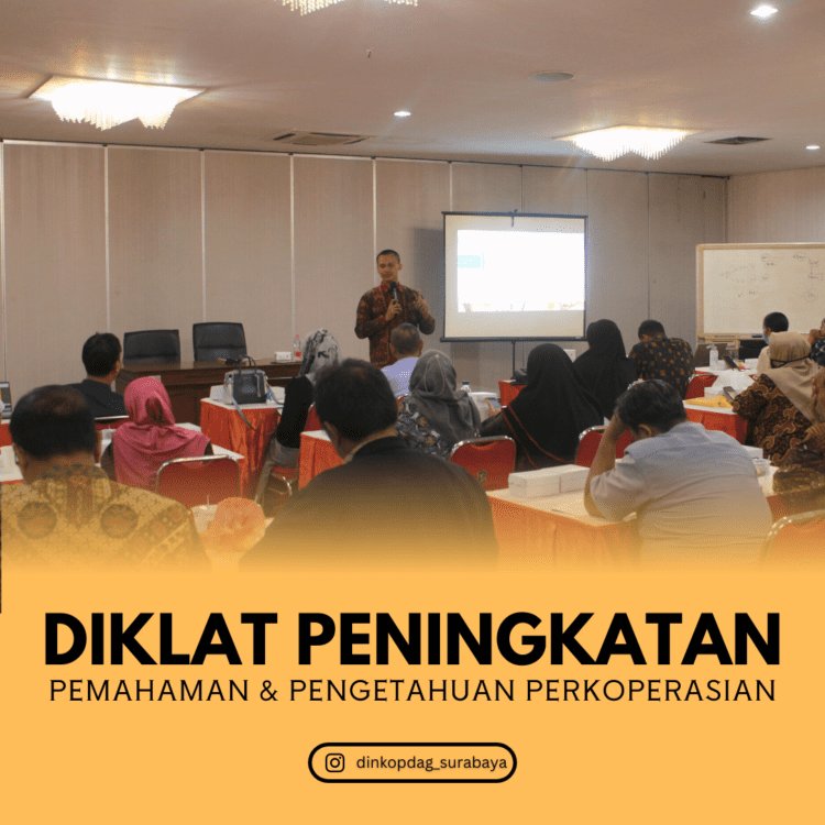 #Diklat