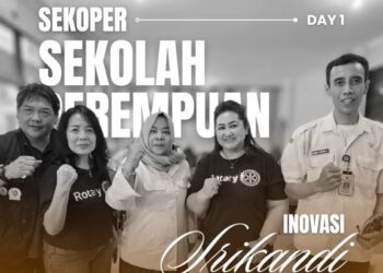 #sekoper