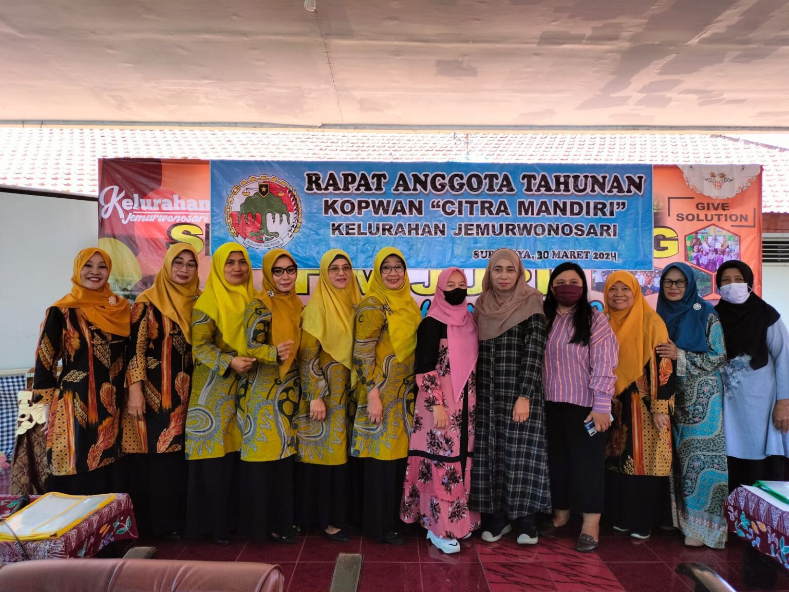 Picture of RAT Koperasi Wanita 