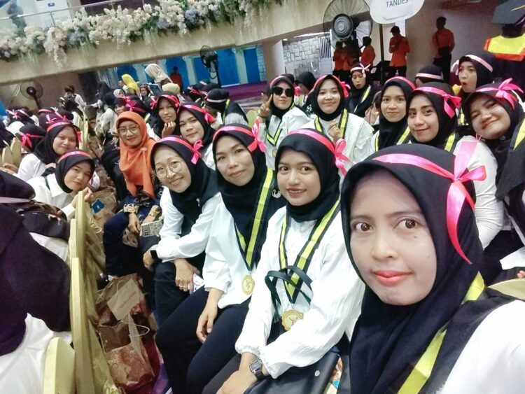 SOHT Kelurahan Tandes